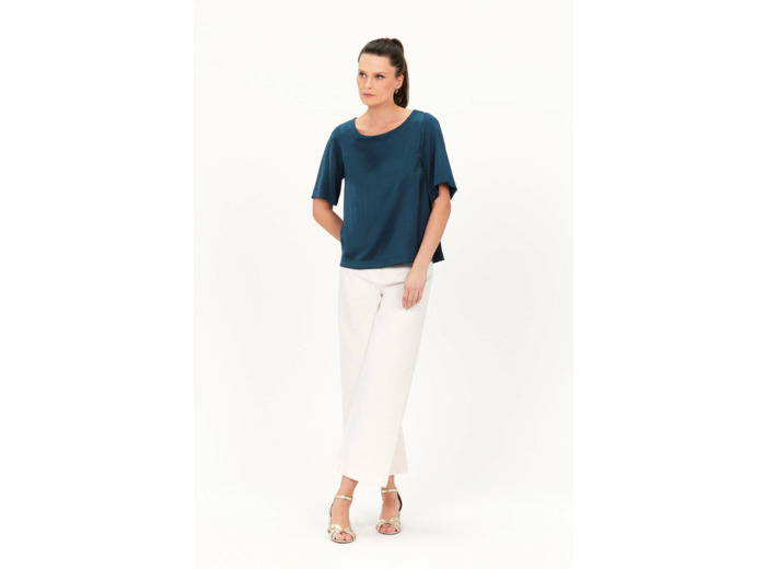 Blouse cirielle