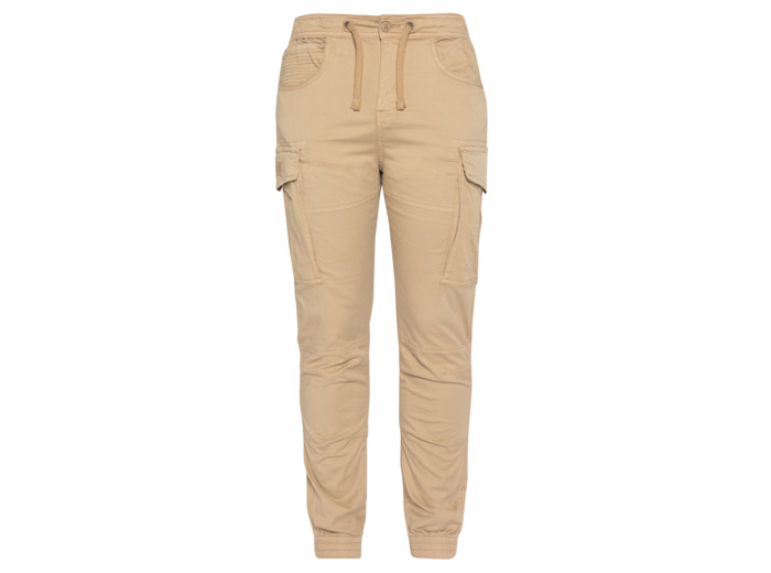 Pantalon cargo running