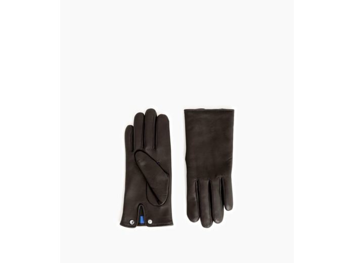 Gants en cuir d'agneau