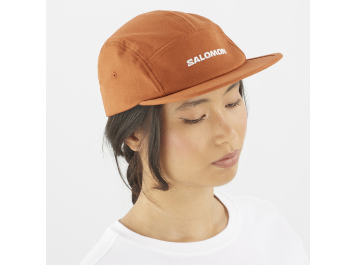 Cap 5 Panel U  Sierra