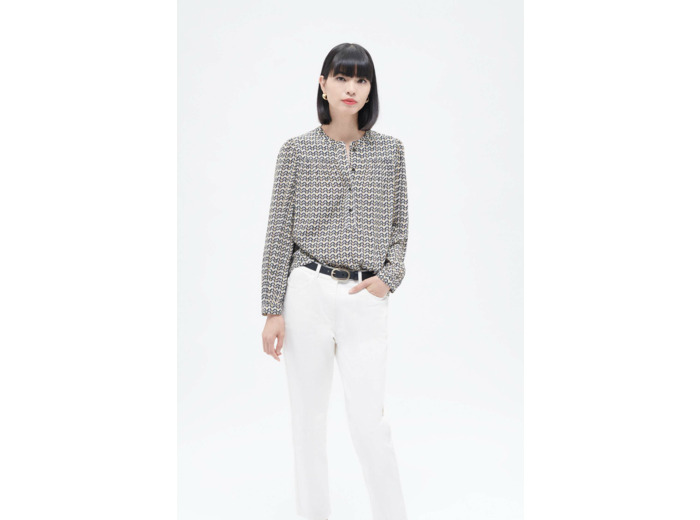 Blouse chill