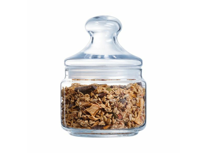 Pot 50cl Pure Jar Club