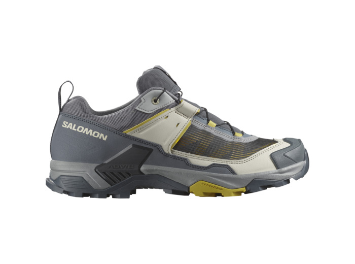 X Ultra 5 Monument Turbulence Spicy Mustard