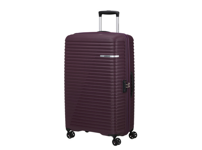 Valise American Tourister LIFTOFF 79cm - Cerise