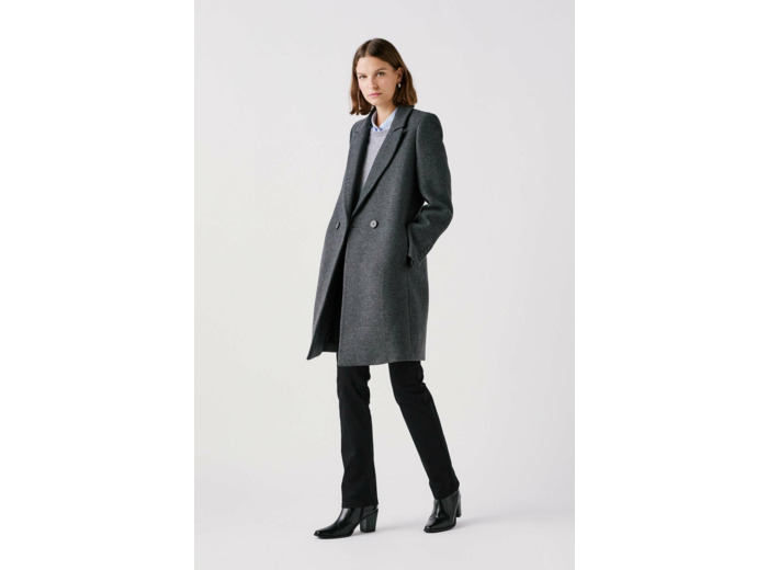 Manteau gerard