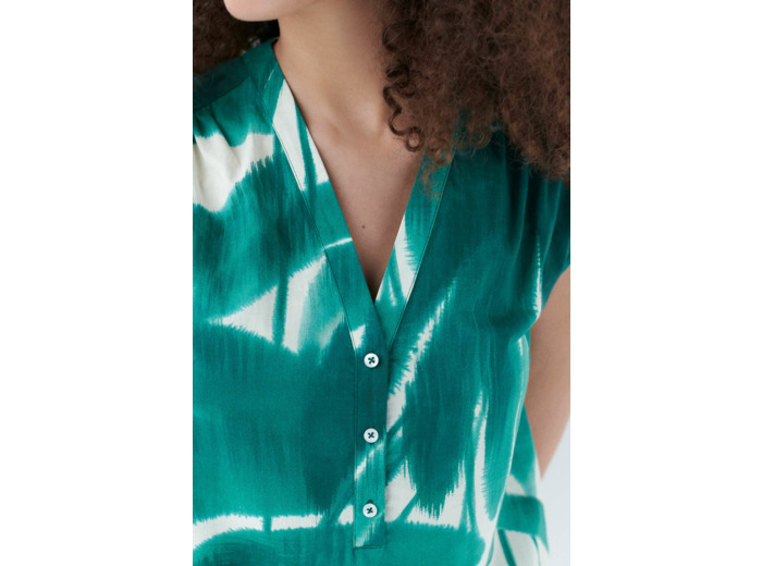 Blouse marguerite