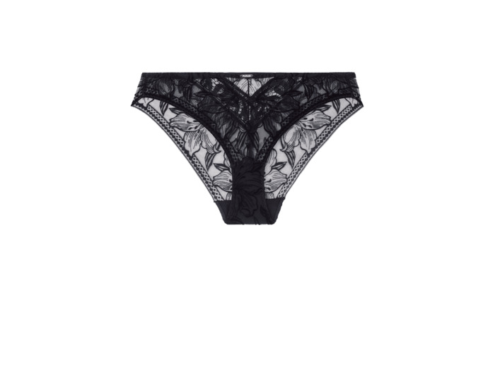 Culotte Italienne Cœur à Corps