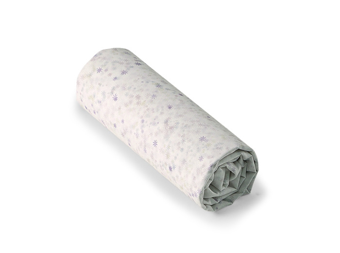Drap housse Luna | Linge de lit enfant | Tradition des Vosges