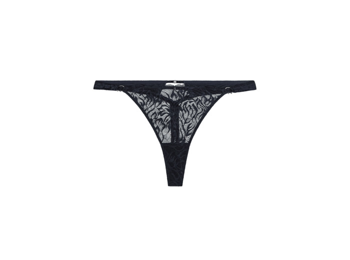 Tanga The Night Before