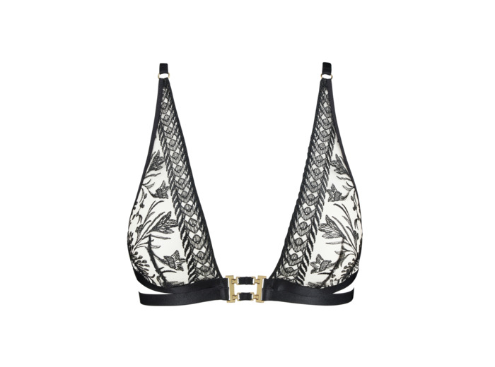 Soutien-gorge Triangle bralette Magnetic Spell