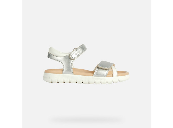 J SANDAL SOLEIMA GIR