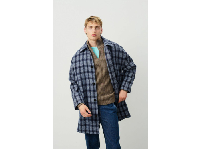 Manteau homme Tursburg