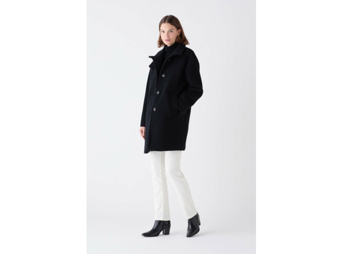 Manteau gbomani