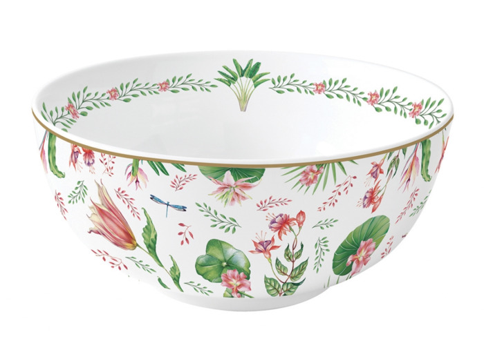 BOTANIC CHIC Saladier 23cm