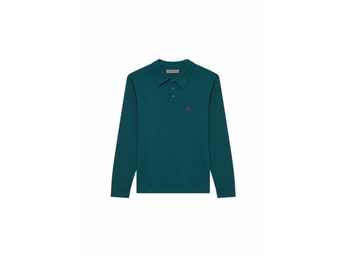 Polo canard
