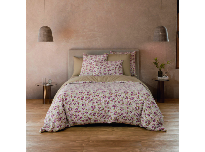 PACK HOUSSE DE COUETTE + TAIE(S) D'OREILLER | Lili