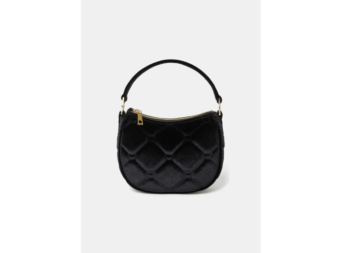 Sac Silva Noir en Polyester