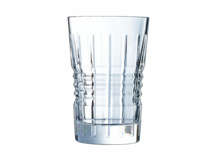 4 gobelets hauts 36cl Rendez-Vous