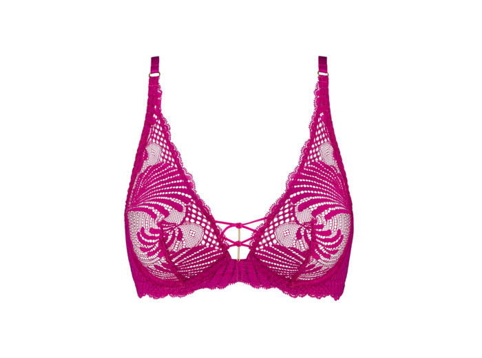 Soutien-gorge Triangle avec armatures Rythm of Desire