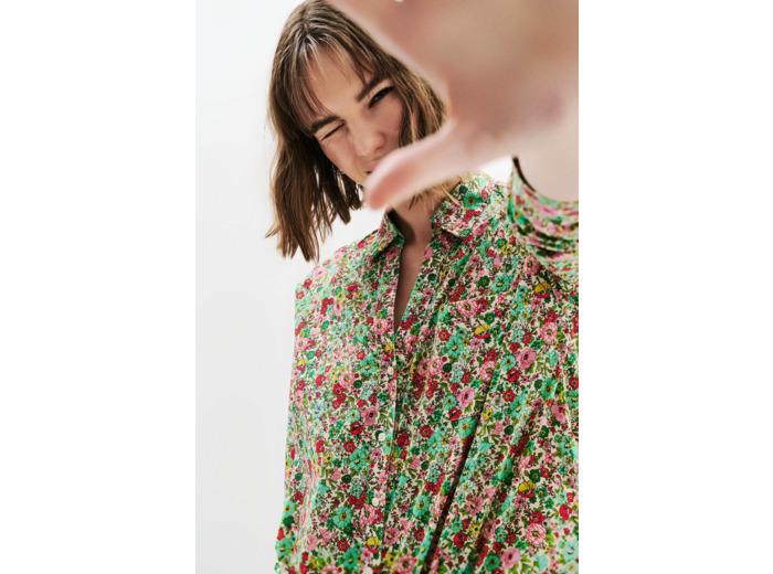 Chemise florentine1