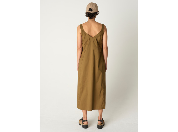 Robe mélisse reglisse