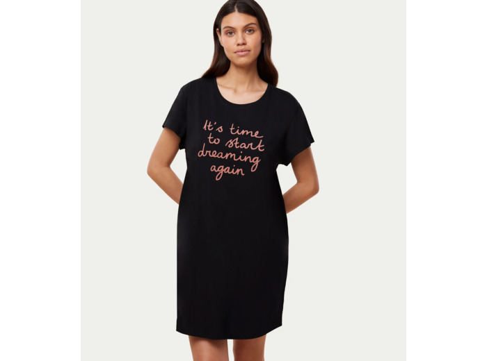 Robe de nuit