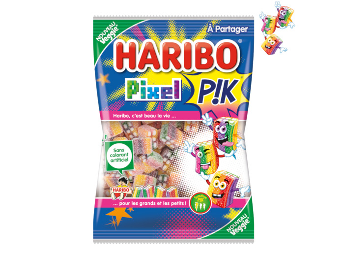 Pixel PIK 180g