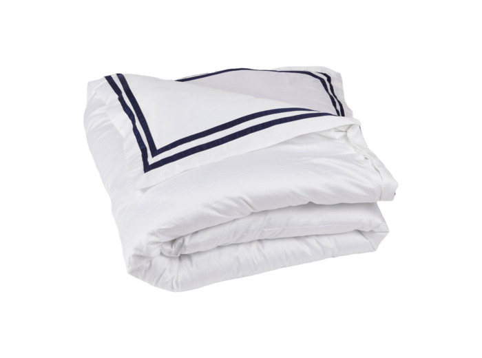 Housse de couette Marise | Finition bouteille | Tradition des Vosges