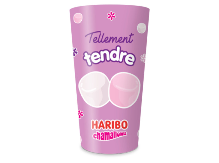 Gobelet Chamallows Doux