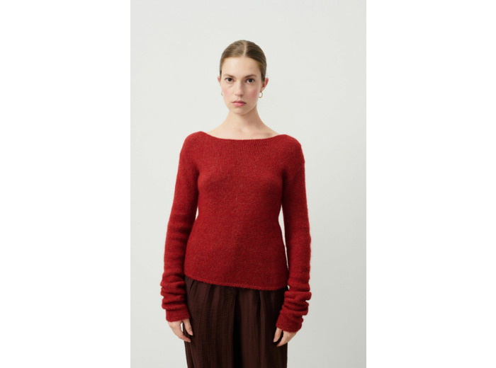 Pull femme East