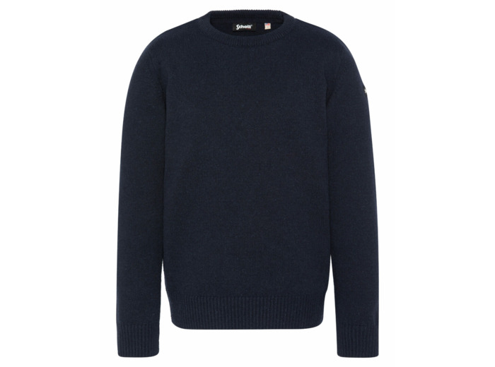 Pull col rond PLRELIFE1RS SCHOTT