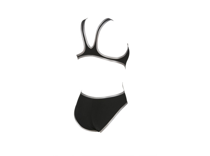 Maillot de bain sport arena One Biglogo pour femmes