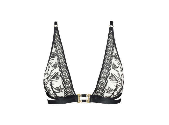 Soutien-gorge Triangle bralette Magnetic Spell