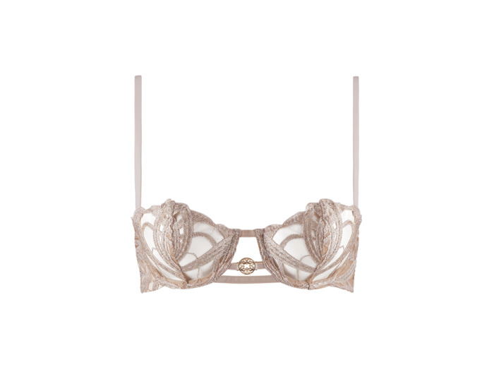 Soutien-gorge Corbeille avec armatures My Desire