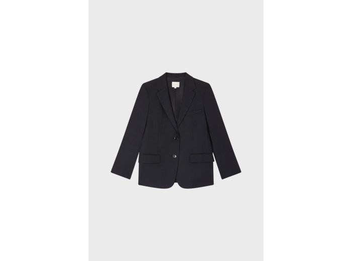 Veste droite de tailleur - MELINDA