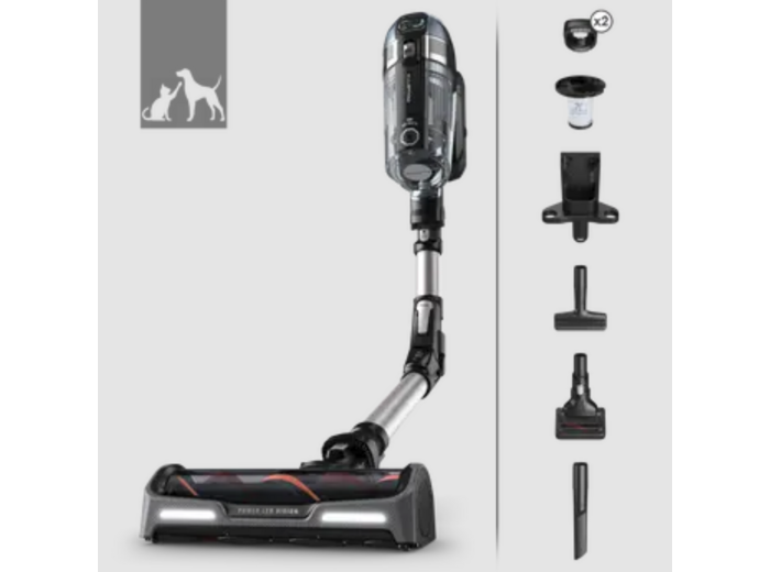 Aspirateur balai X-Force Flex 14.60 Modèle animal