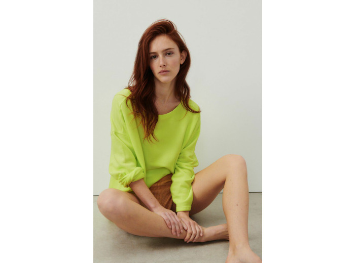 Sweat femme Hapylife