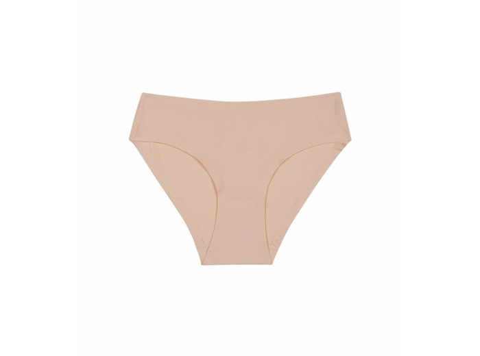 Culotte pour fille Nude Dim Invisible