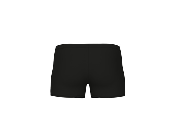 Short de bain arena Performance Foggy Dots pour hommes