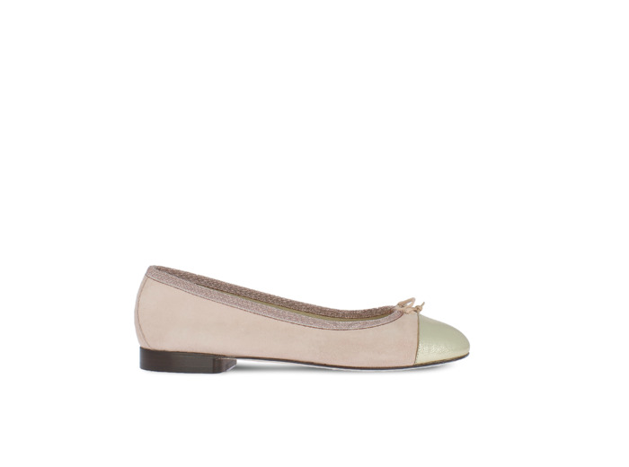 Ballerine Femme Anna Rose