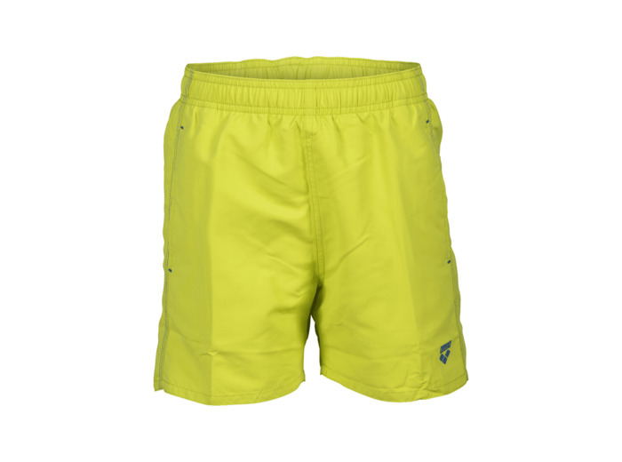 Boxer de plage arena Solid pour garçons