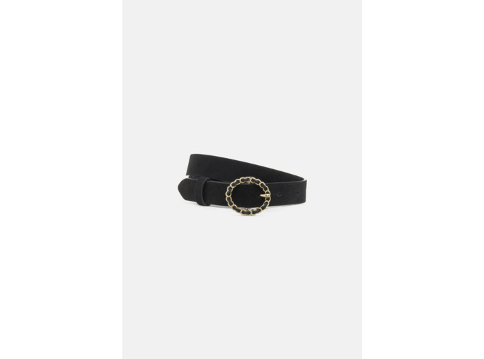 Ceinture belinda cuir naturel