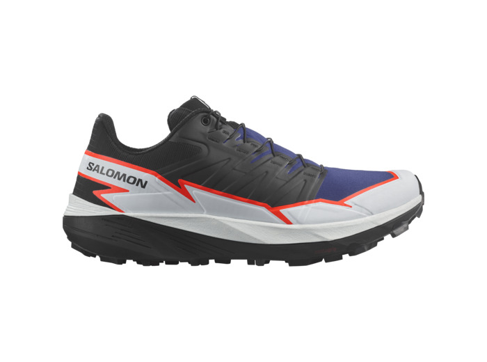 Thundercross Surf The Web Black Neon Flame