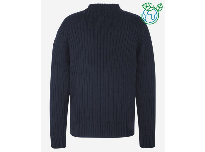 Pull col cheminé PLECORAGE3 SCHOTT