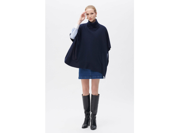 Poncho helise