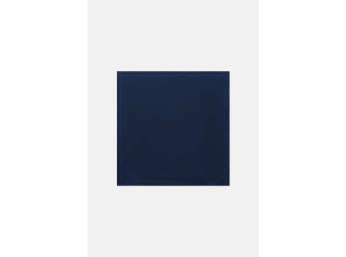 Foulard luni 100% soie