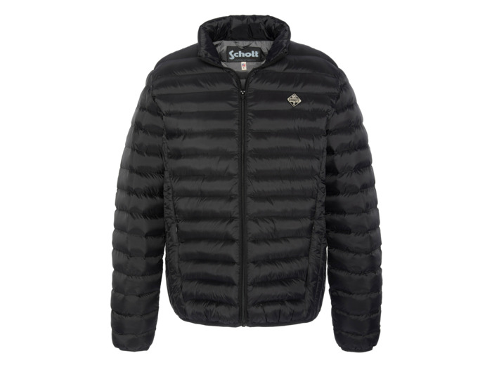 Doudoune ultra légère homme