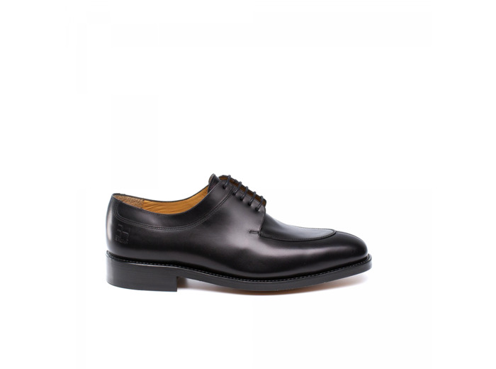 Derbies Homme Garry Noir