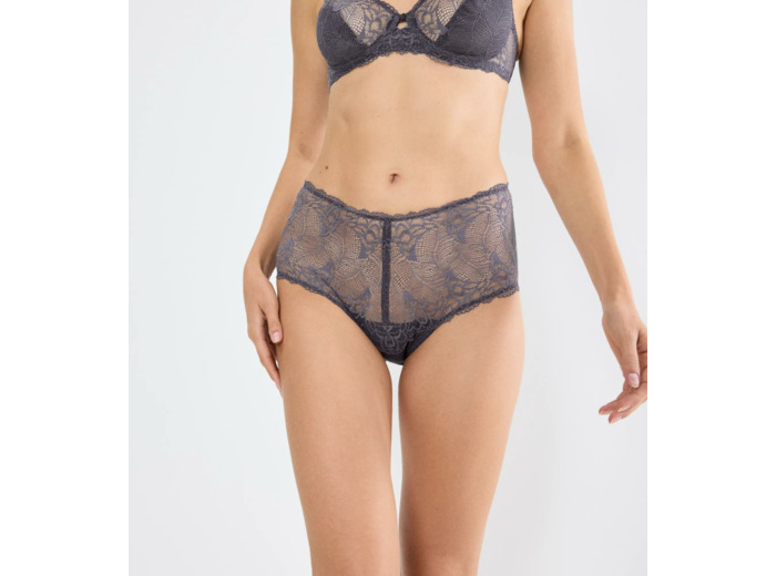 Culotte Maxi
