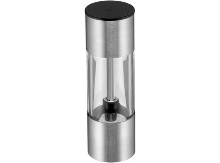 Mini moulin inox 11 cm